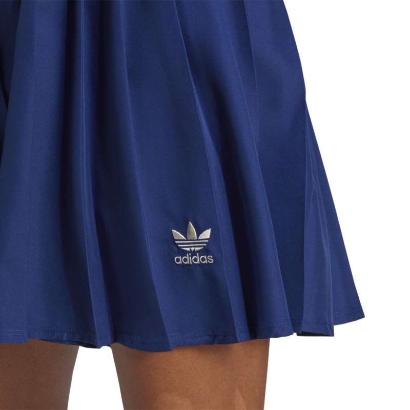 adidas Women s Pleated Skirt IC5235 06