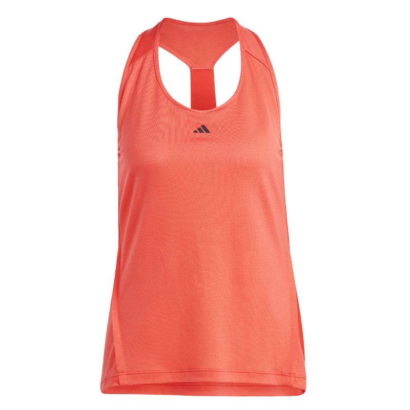 adidas Women s Power AEROREADY Tank Top IM2699 01