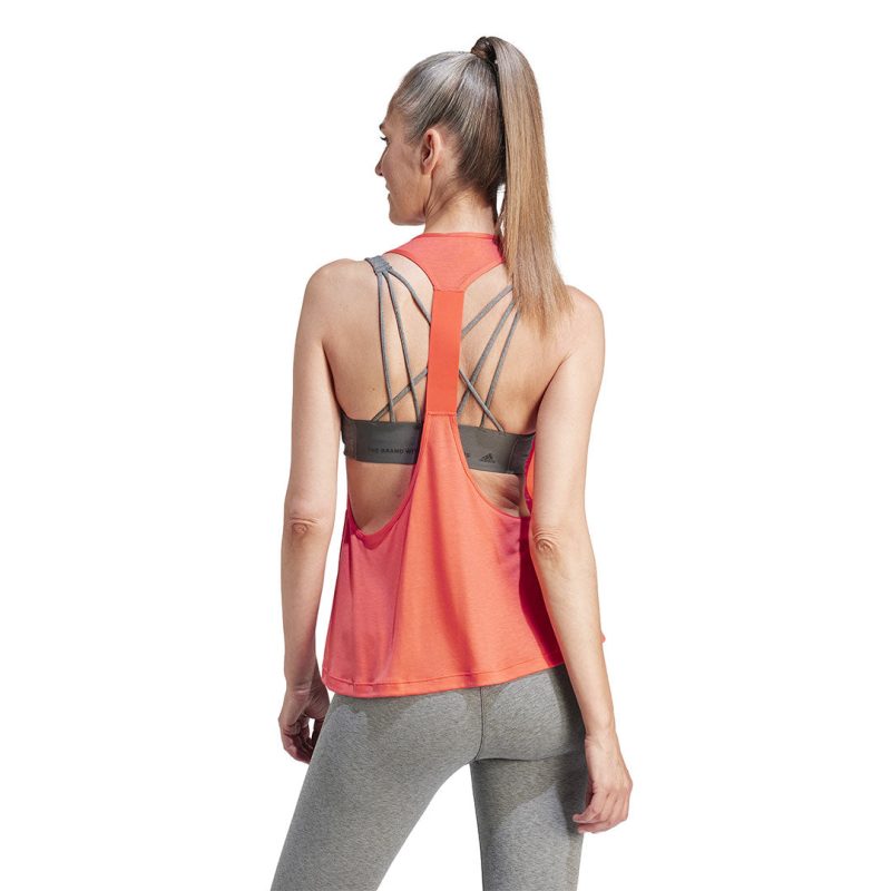 adidas Women s Power AEROREADY Tank Top IM2699 03 8378cd89 3ac0 40b6 9a49 13dc02302f96