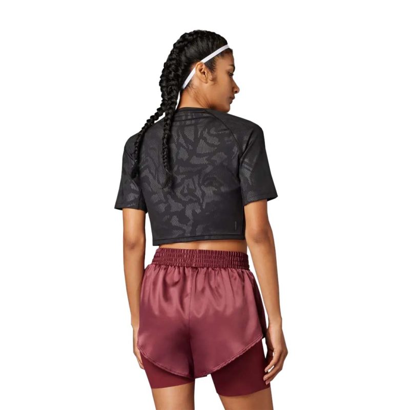 adidas Women s Power Cropped T Shirt IN6206 04