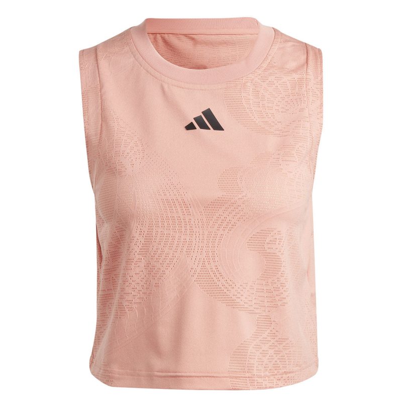 adidas Women s Pro Match Match Tank Top IL6934 01