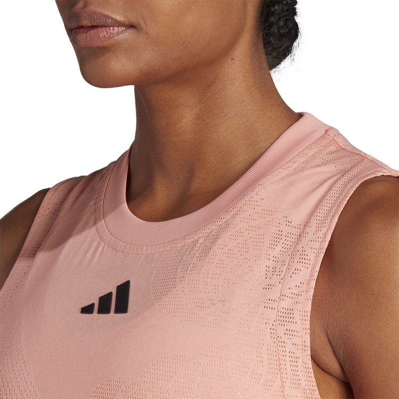 adidas Women s Pro Match Match Tank Top IL6934 05