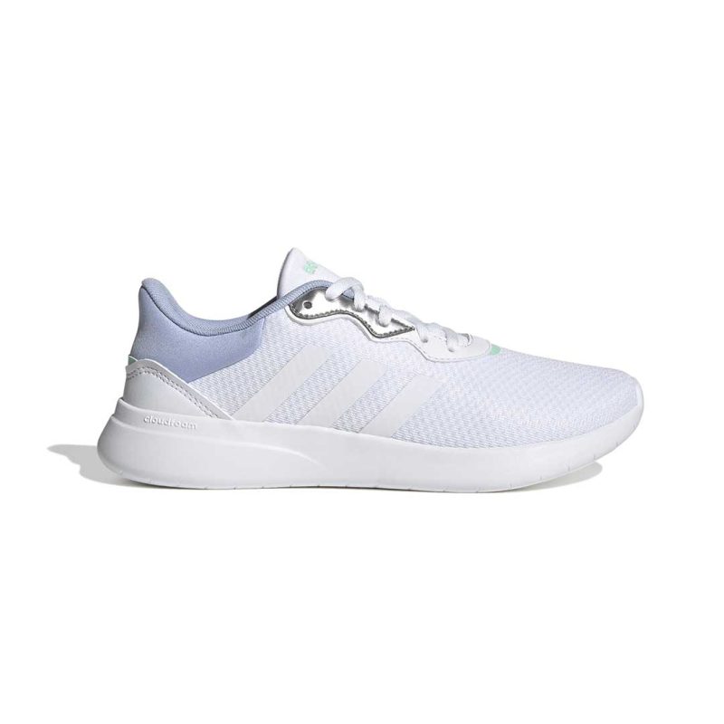 adidas Women s QT Racer 3.0 Shoes HP6255 01