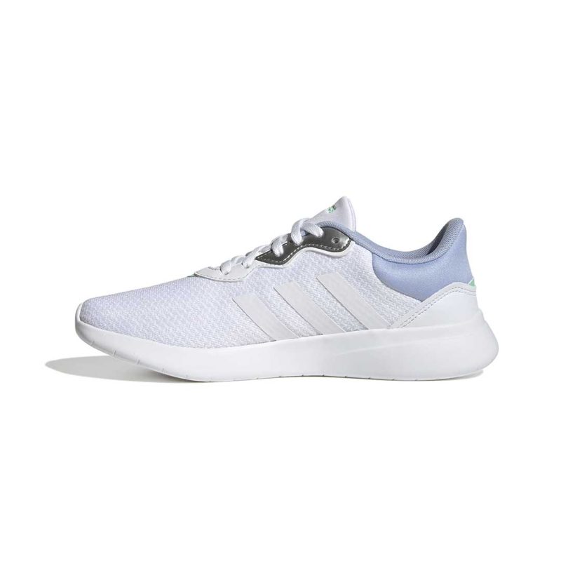 adidas Women s QT Racer 3.0 Shoes HP6255 02