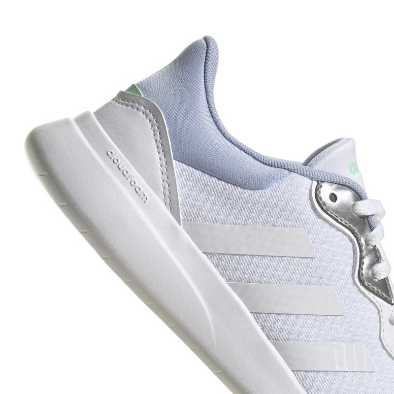 adidas Women s QT Racer 3.0 Shoes HP6255 07