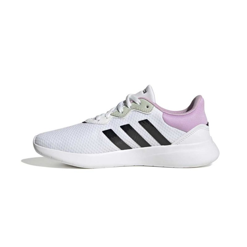 adidas Women s QT Racer 3.0 Shoes HP6256 02