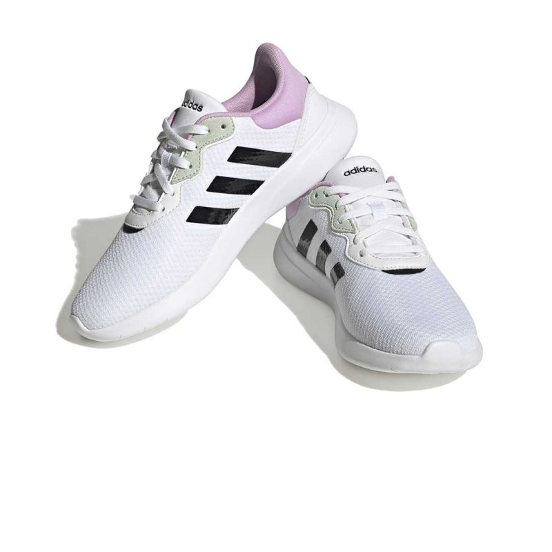 adidas Women s QT Racer 3.0 Shoes HP6256 03