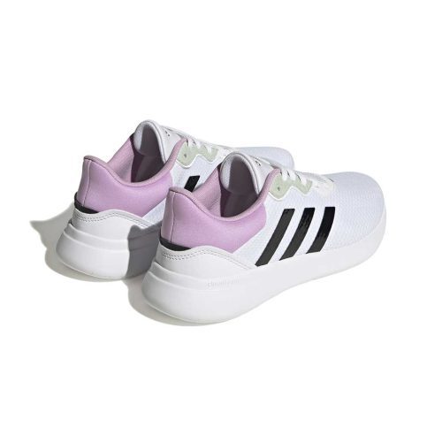 adidas Women s QT Racer 3.0 Shoes HP6256 04