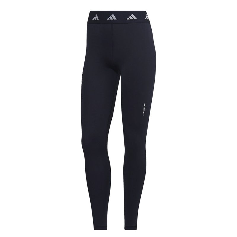 adidas Women s Real Madrid Tights HD1337 01