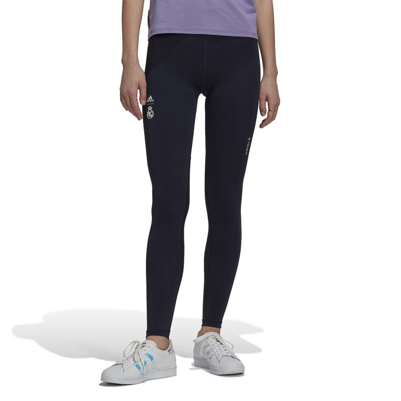 adidas Women s Real Madrid Tights HD1337 02