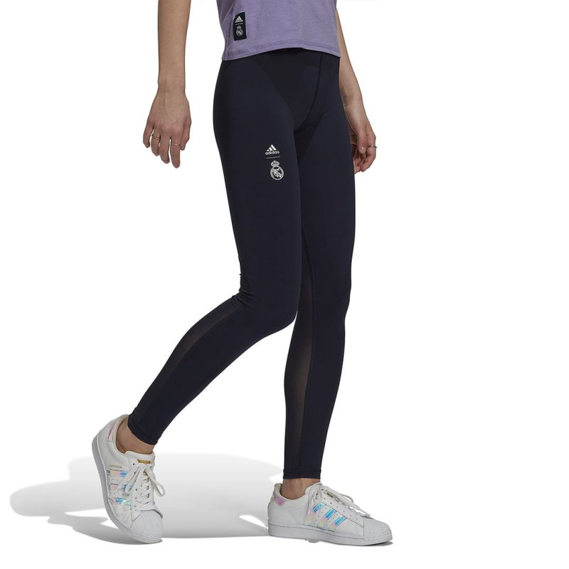 adidas Women s Real Madrid Tights HD1337 03