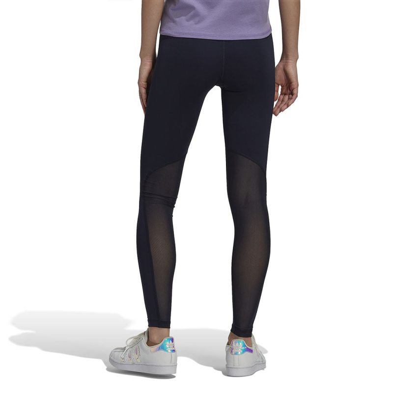 adidas Women s Real Madrid Tights HD1337 04