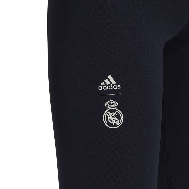 adidas Women s Real Madrid Tights HD1337 05