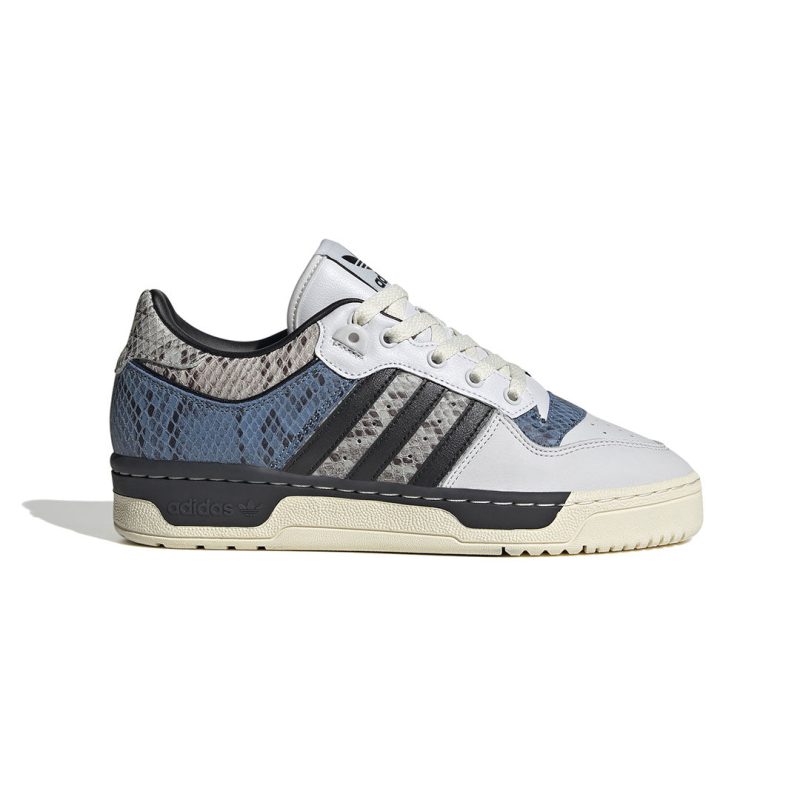 adidas Women s Rivalry Low 86 Shoes HQ7017 01