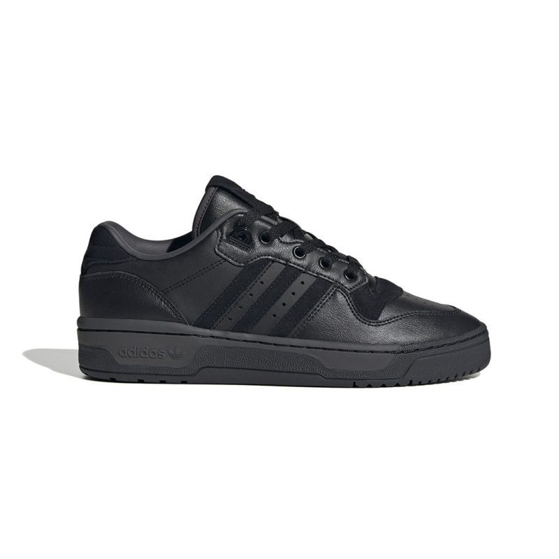 adidas Women s Rivalry Low Top Shoes HQ4457 01