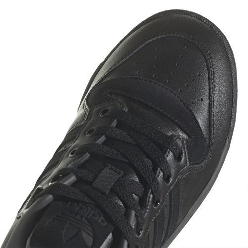 adidas Women s Rivalry Low Top Shoes HQ4457 08