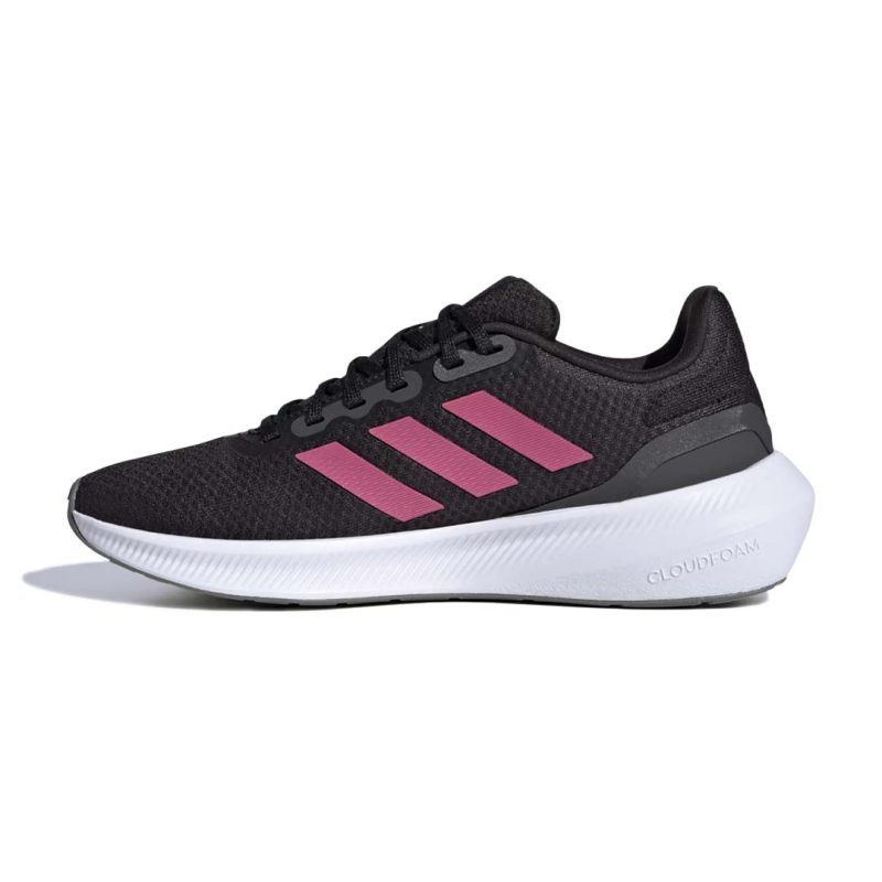 adidas Women s Runfalcon 3 Running Shoes HP7560 4