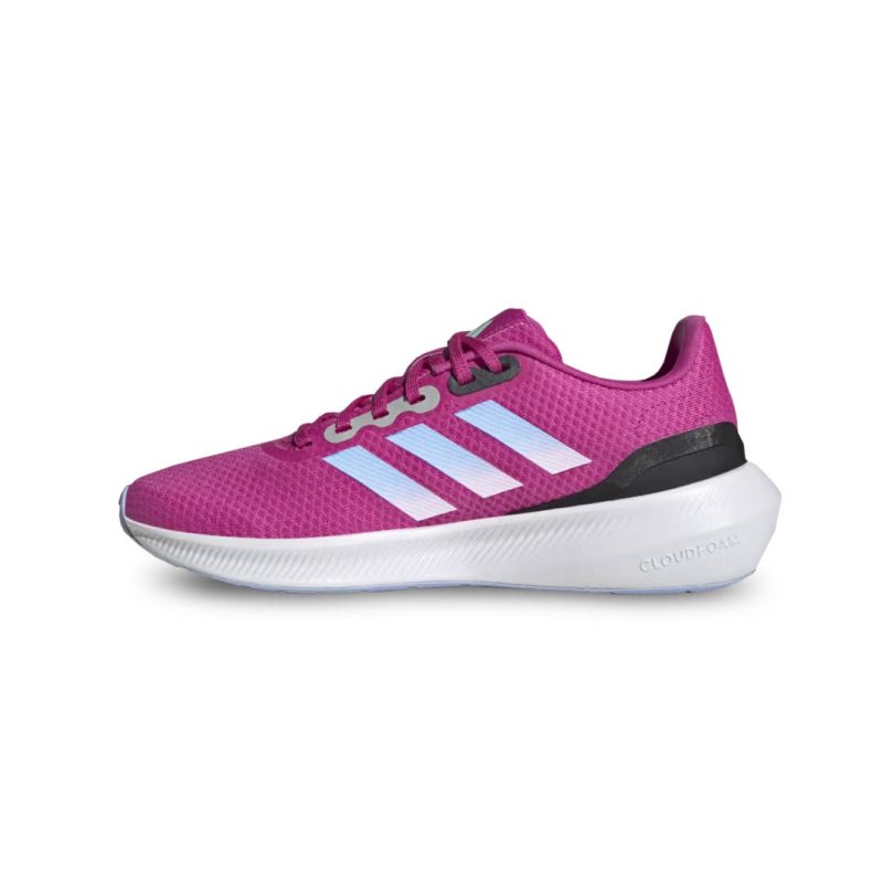 adidas Women s Runfalcon 3.0 Shoes HP7563 02