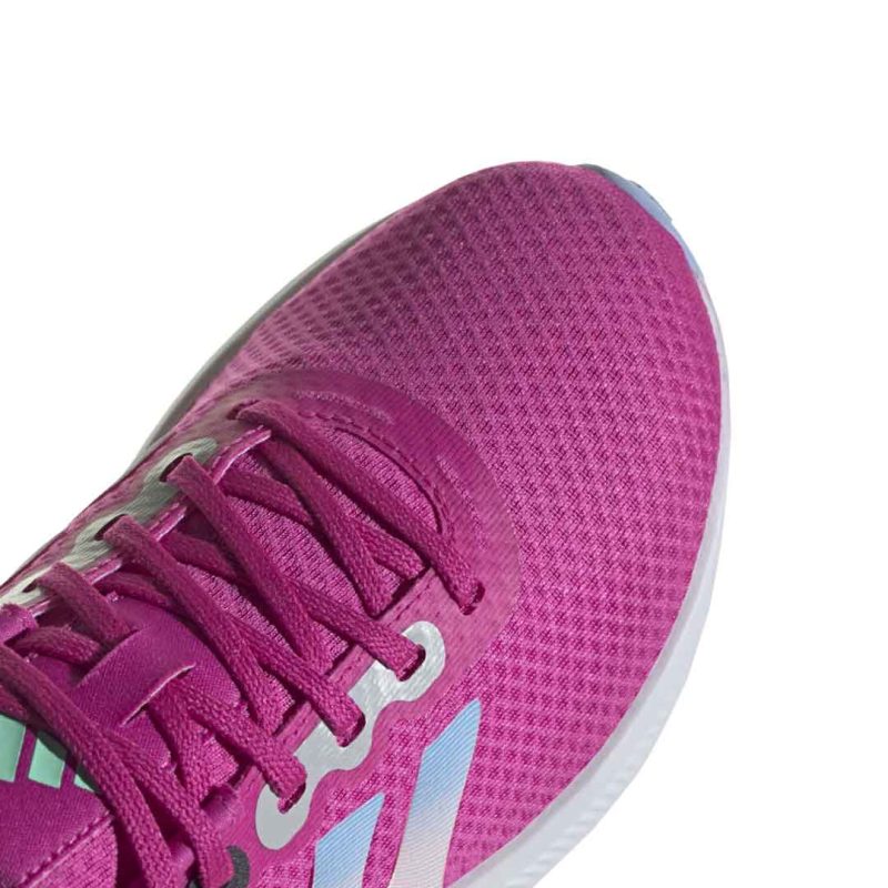 adidas Women s Runfalcon 3.0 Shoes HP7563 07