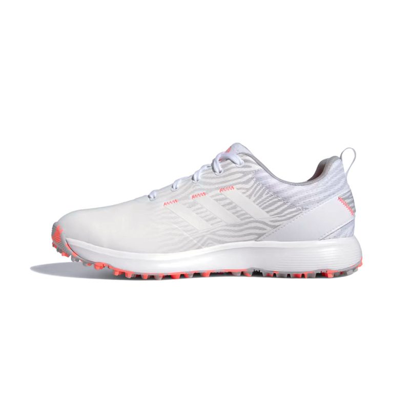 adidas Women s S2G Spikeless Golf Shoes GZ3912 2