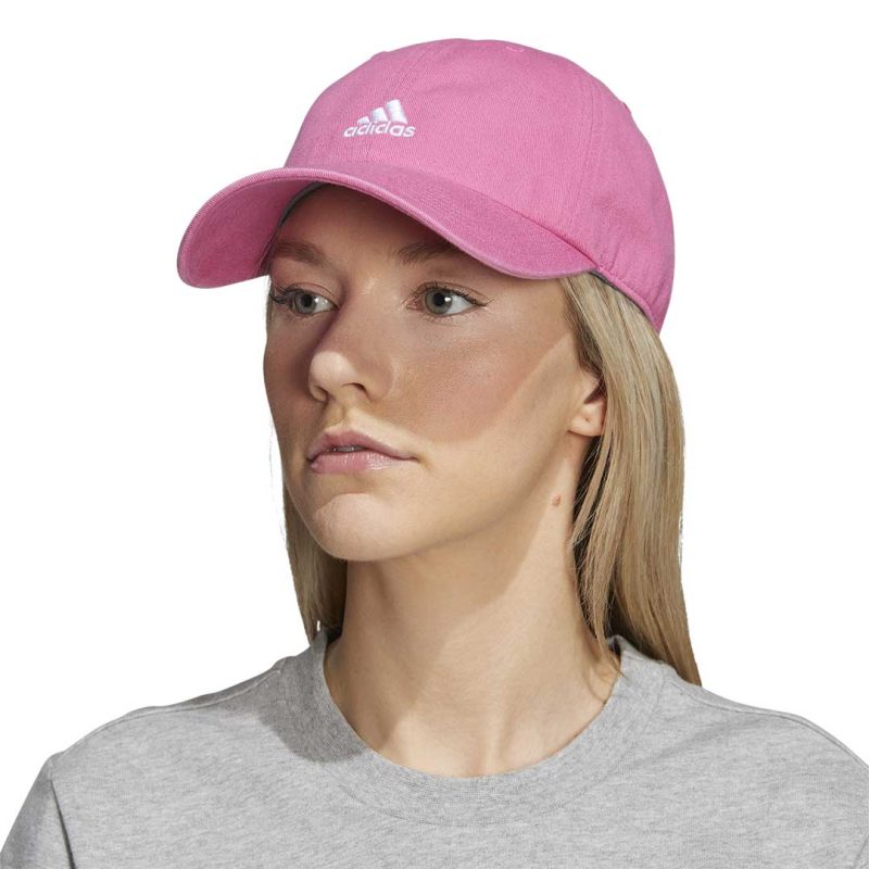 adidas Women s Saturday Cap GB4141 03