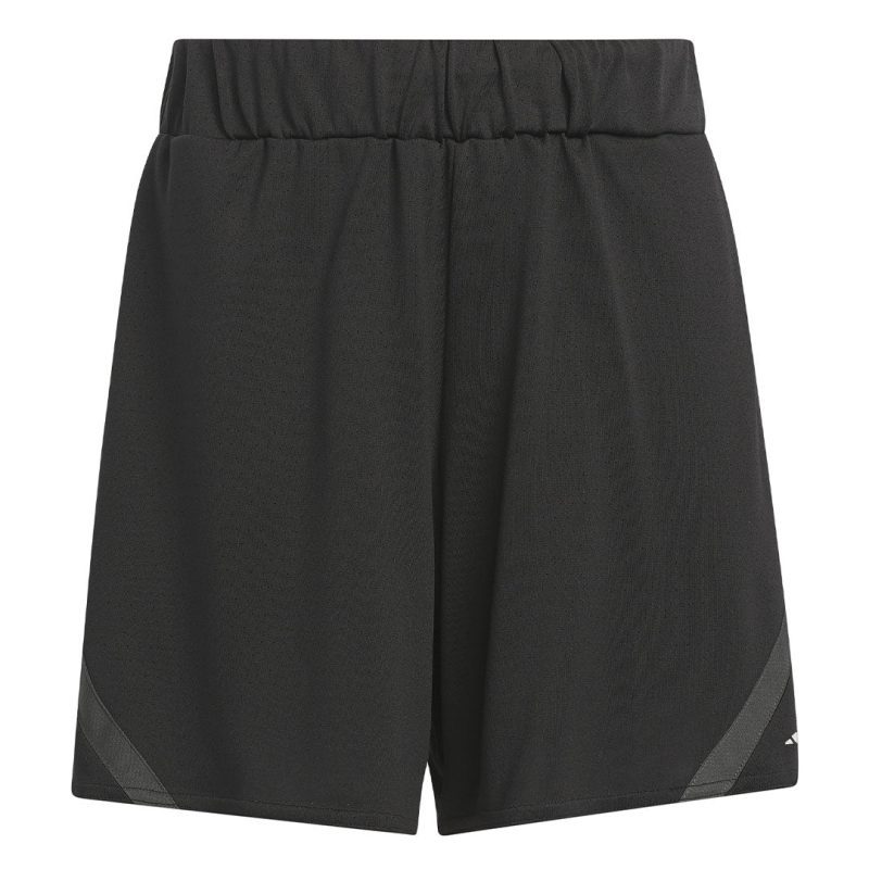 adidas Women s Select Basketball Shorts HZ9978 01