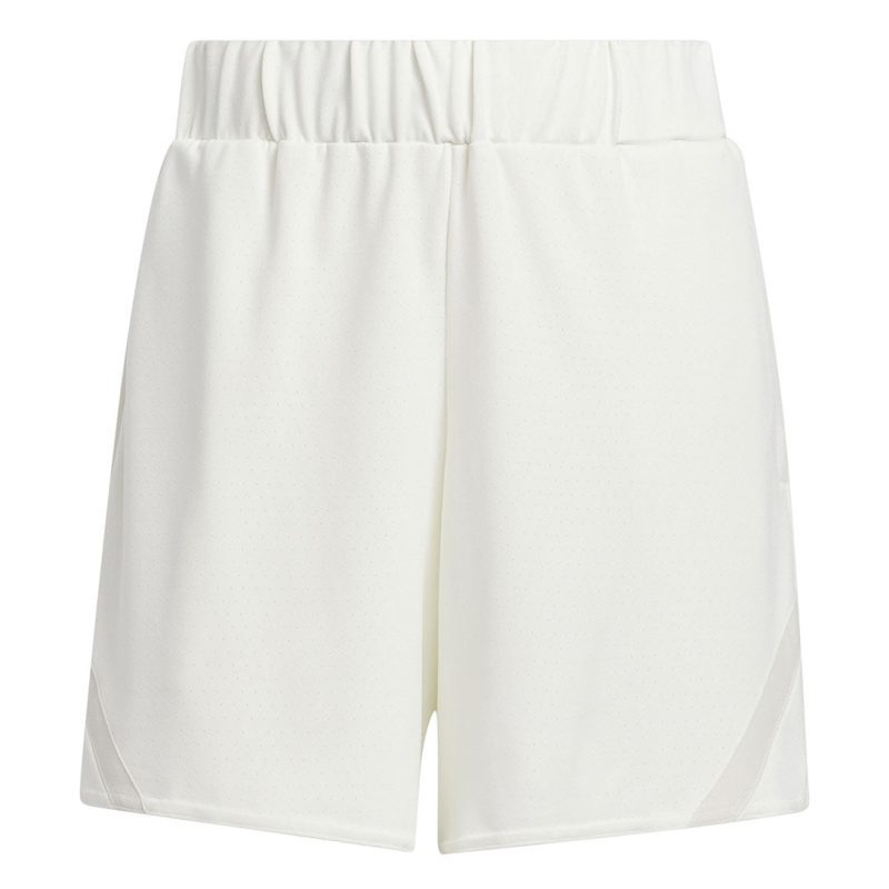 adidas Women s Select Basketball Shorts HZ9979 01