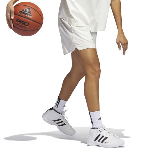 adidas Women s Select Basketball Shorts HZ9979 04