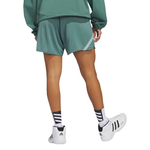 adidas Women s Select Basketball Shorts HZ9980 4