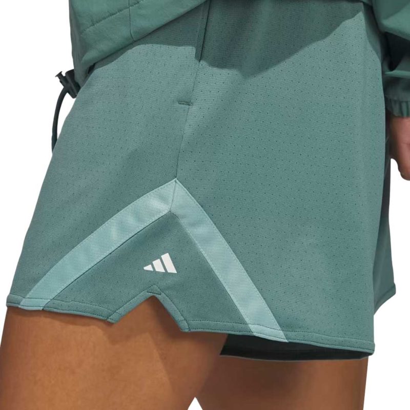 adidas Women s Select Basketball Shorts HZ9980 5 70d42dd5 9ad3 4f2a b648 adda2dcf40d4