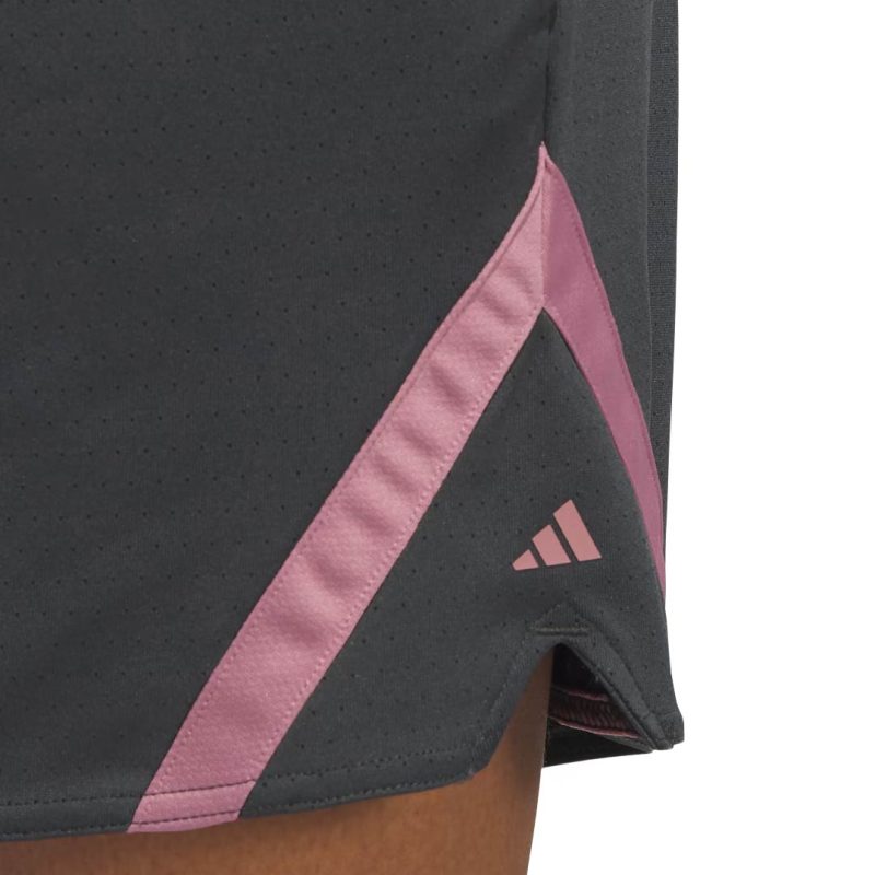 adidas Women s Select Basketball Shorts IJ5265 2