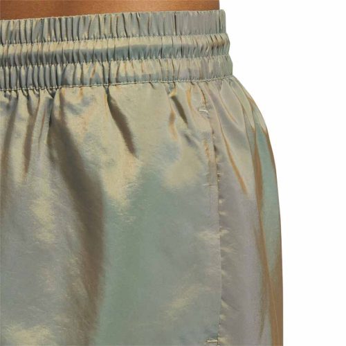 adidas Women s Select Iridescent Basketball Shorts IJ5231 06