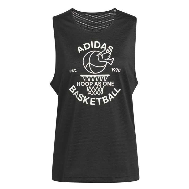 adidas Women s Select Jersey Tank Top HZ9920 01