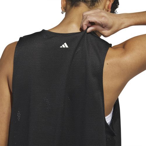 adidas Women s Select Jersey Tank Top HZ9920 06