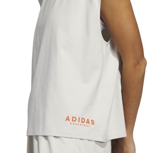 adidas Women s Select Sleeveless T Shirt HY2652 2