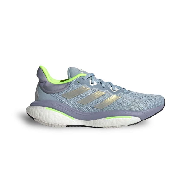 adidas Women s Solarglide 6 Shoes IF4857 01