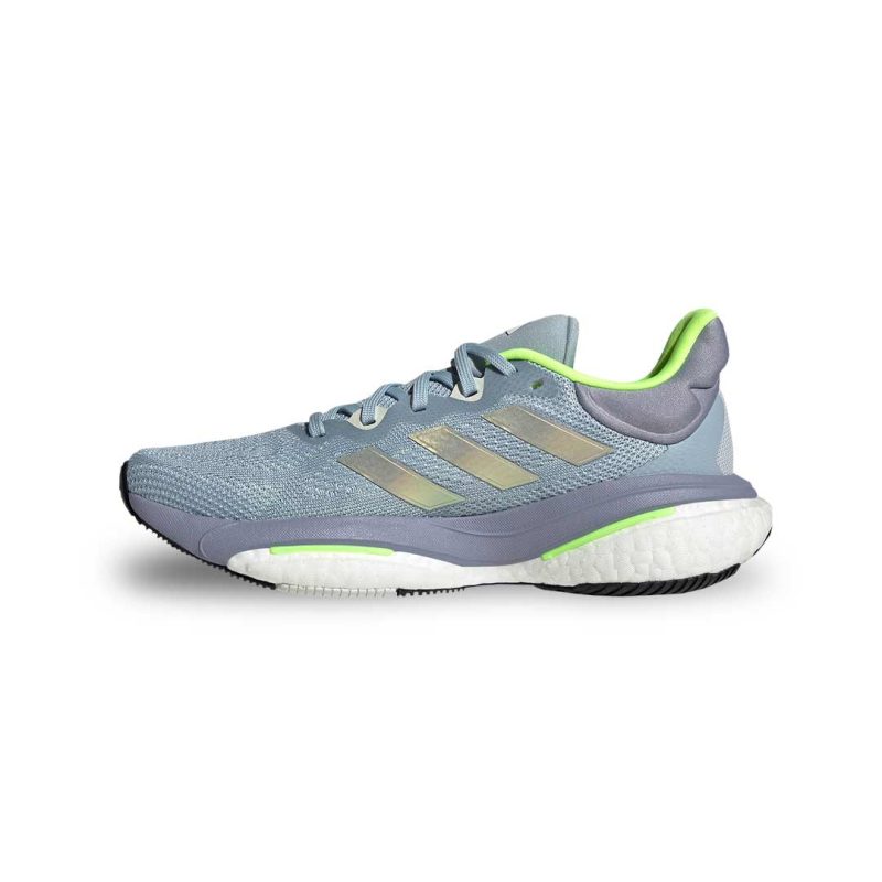 adidas Women s Solarglide 6 Shoes IF4857 02