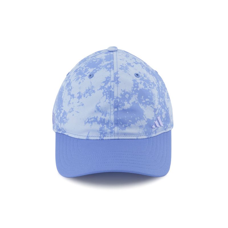 adidas Women s Spray Dye Hat HZ4317 01