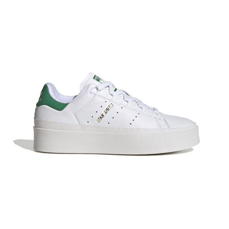 adidas Women s Stan Smith Bonega Shoes GY9310 01