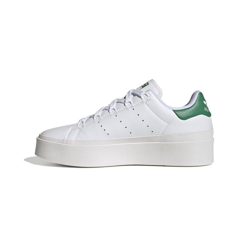 adidas Women s Stan Smith Bonega Shoes GY9310 02