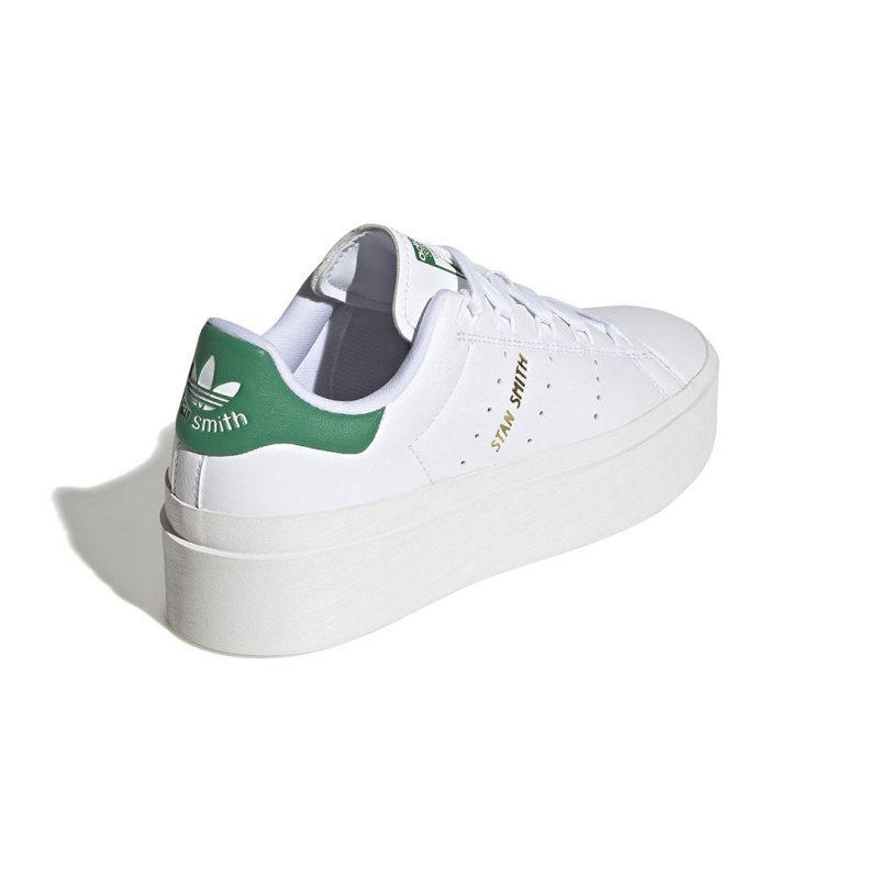 adidas Women s Stan Smith Bonega Shoes GY9310 04