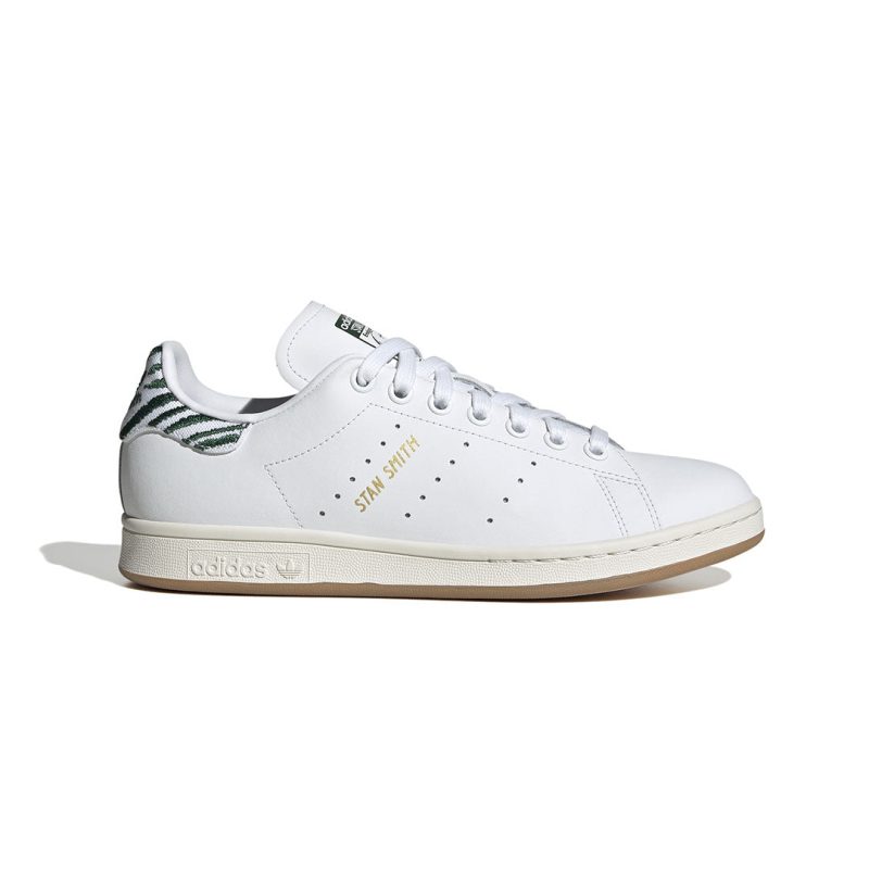 adidas Women s Stan Smith Shoes IG7373 01