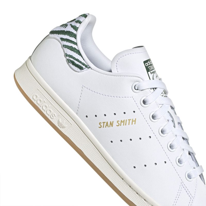 adidas Women s Stan Smith Shoes IG7373 08