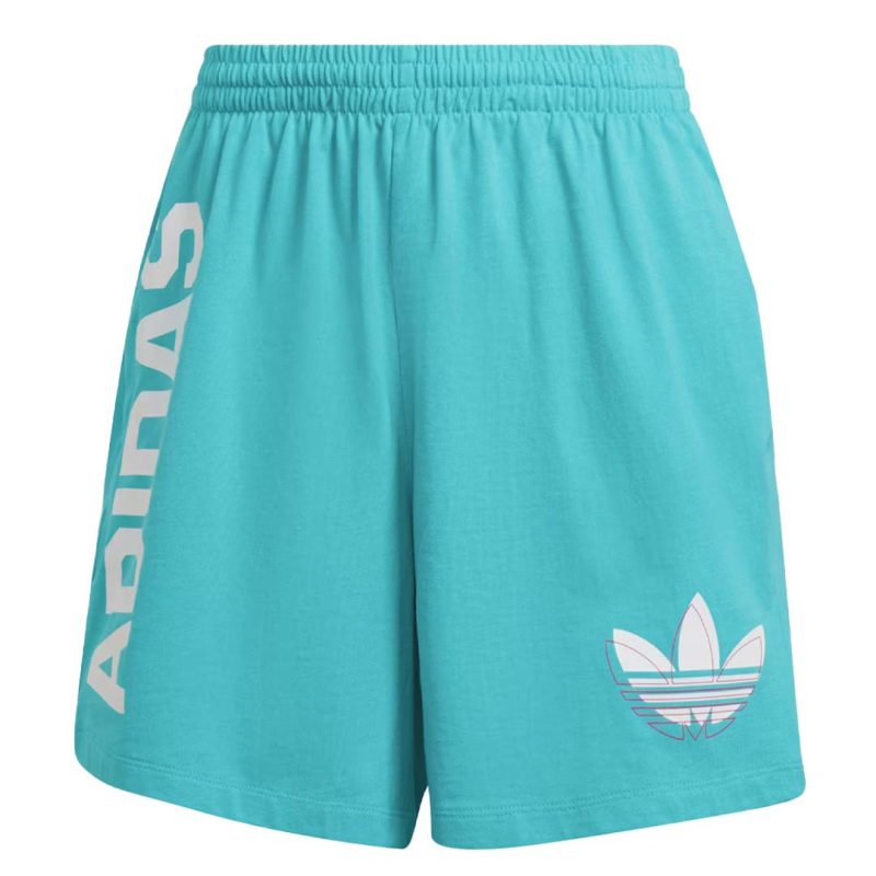 adidas Women s Streetball Shorts HE2212