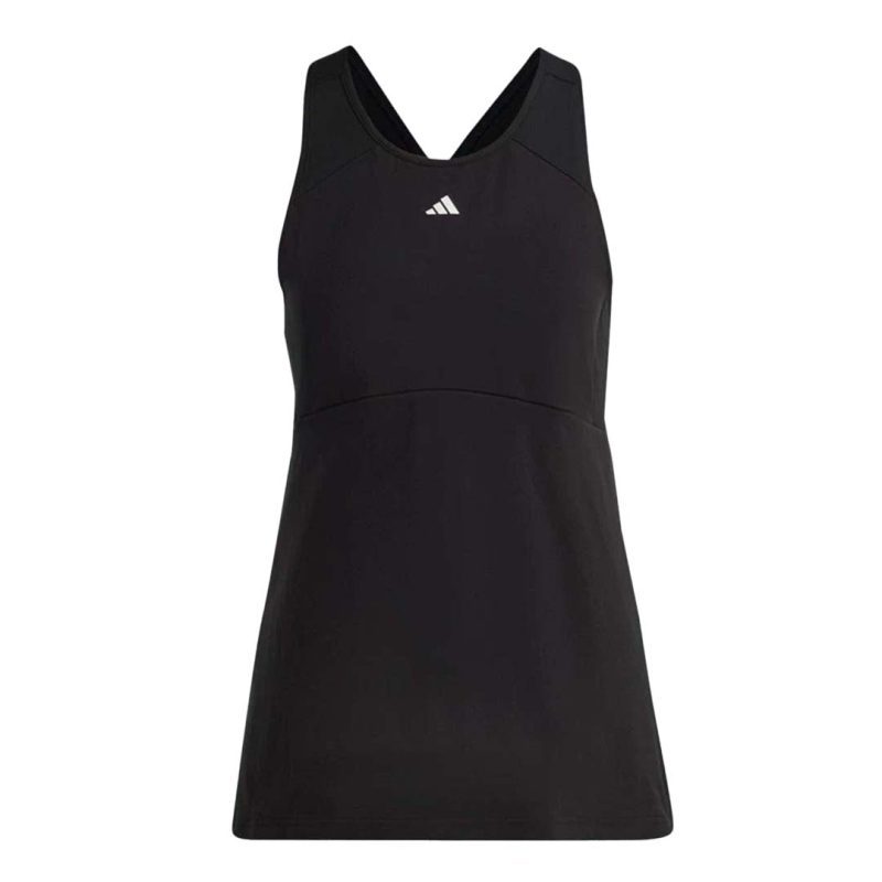 adidas Women s Studio Tank HN5551 01