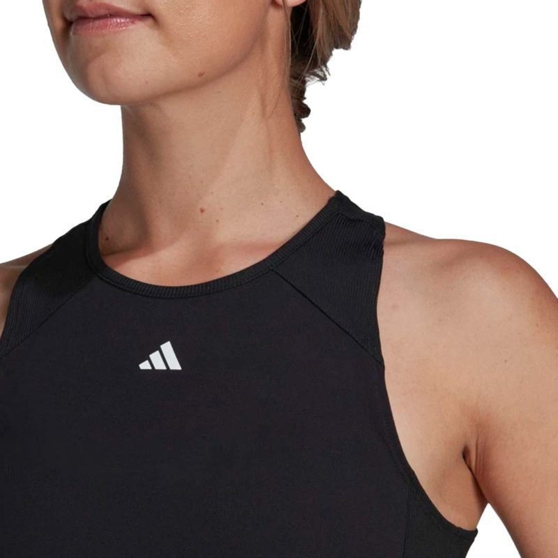 adidas Women s Studio Tank HN5551 05