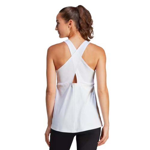 adidas Women s Studio Training Tank Top IB8571 03