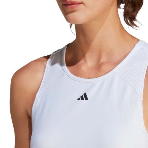 adidas Women s Studio Training Tank Top IB8571 05