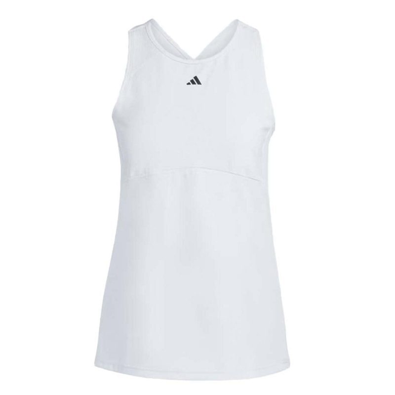 adidas Women s Studio Training Tank Top IB8571 1