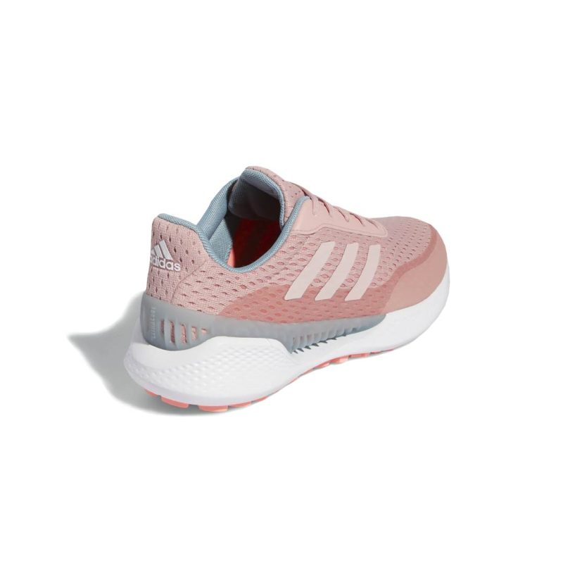 adidas Women s Summervent Spikeless Golf Shoes GV9764 04